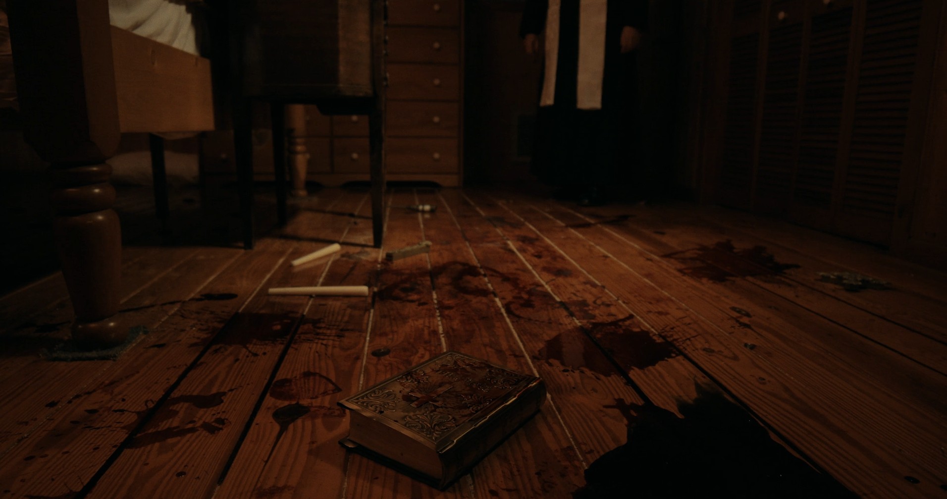 Songs of Solomon (2020) —  shot,  lighting