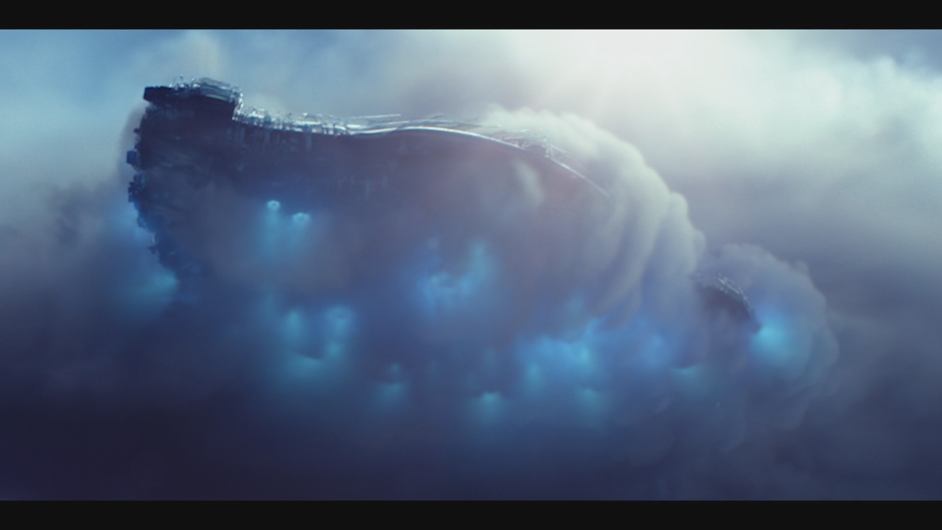 Beyond the Sky (2018) —  shot,  lighting