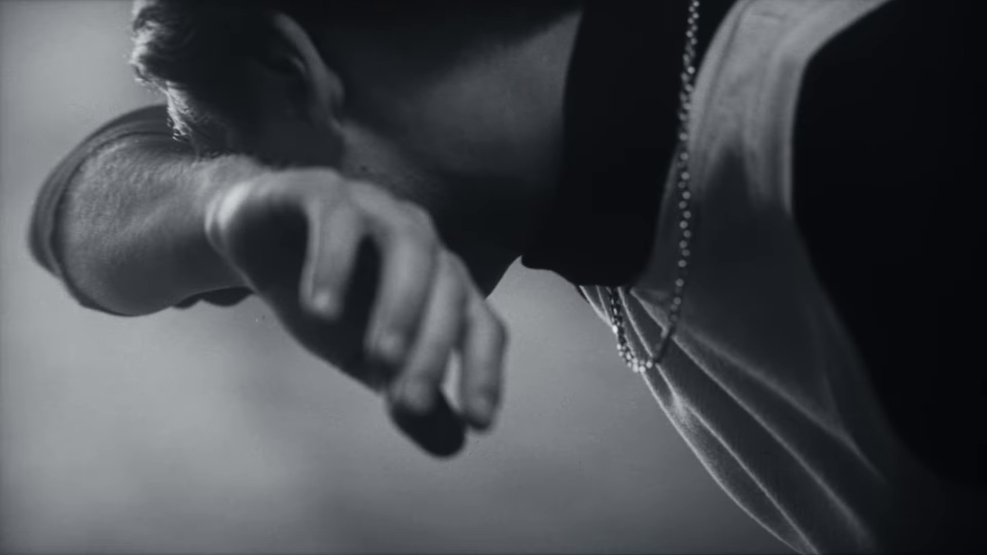 A Tear In Space (2024) —  shot,  lighting