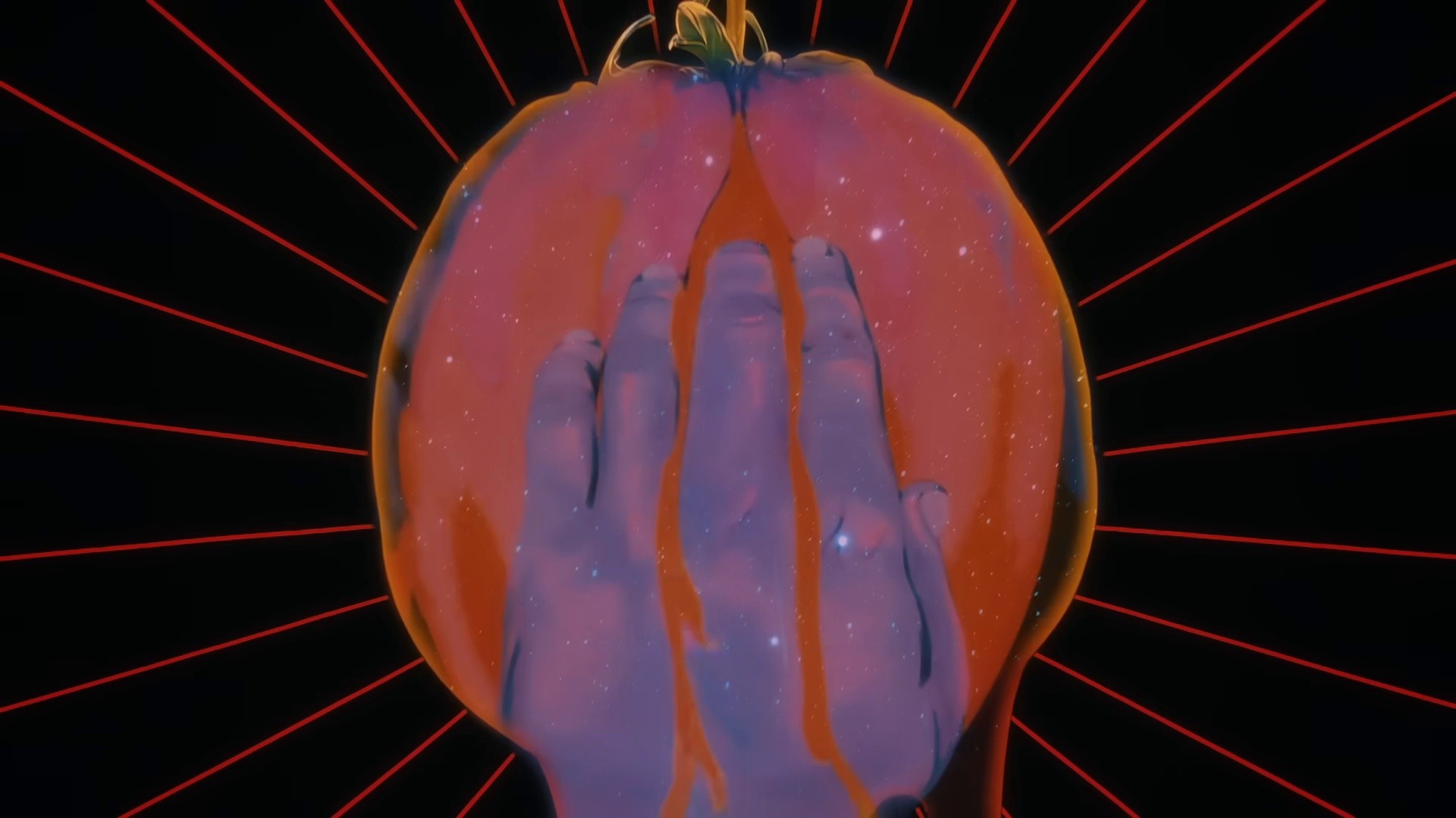 Sakura Gansha (2025) —  shot,  lighting