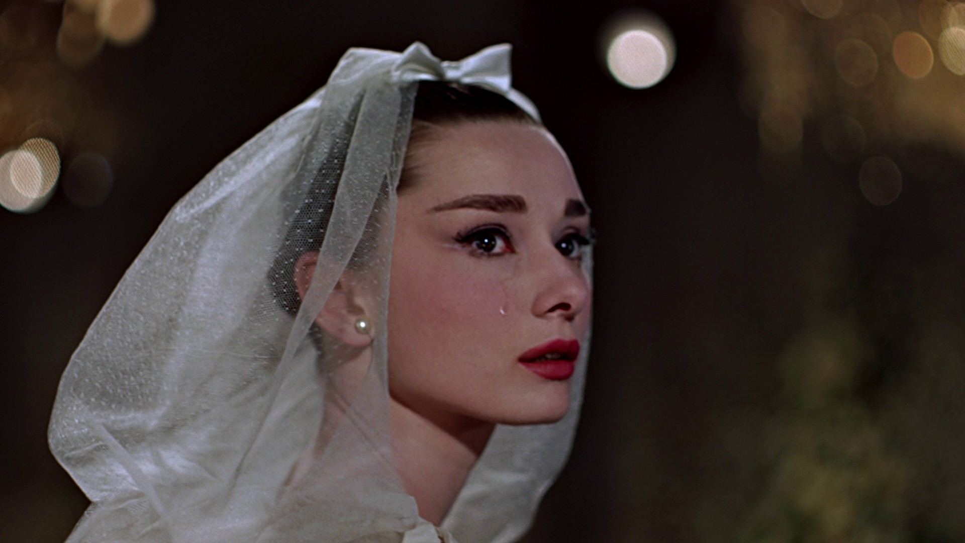 Funny Face (1957) —  shot,  lighting