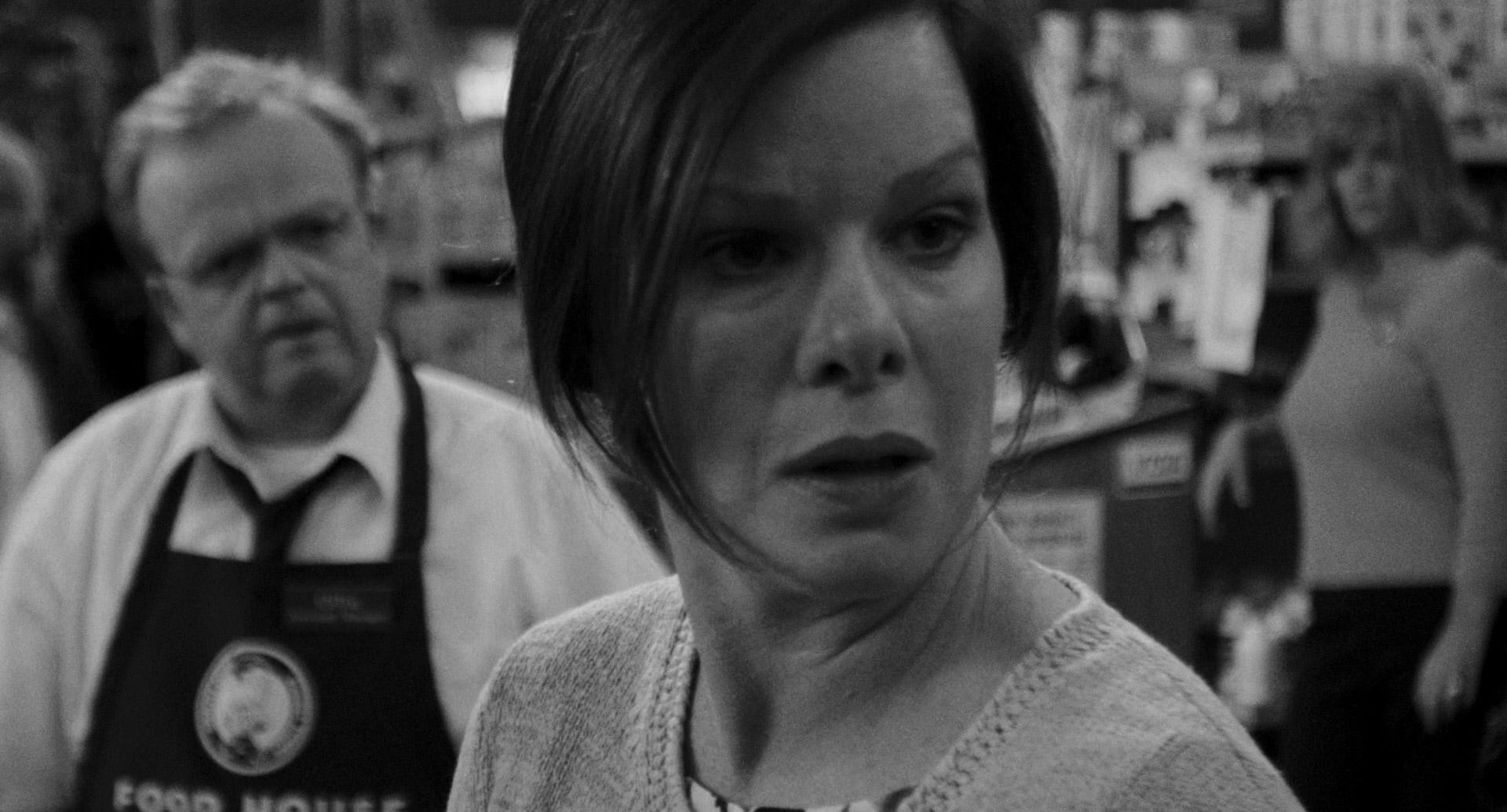 The Mist (2007) —  shot,  lighting