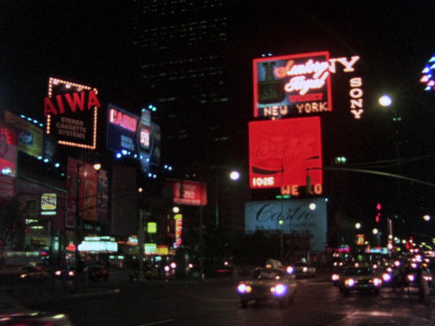 Basket Case (1982) —  shot,  lighting