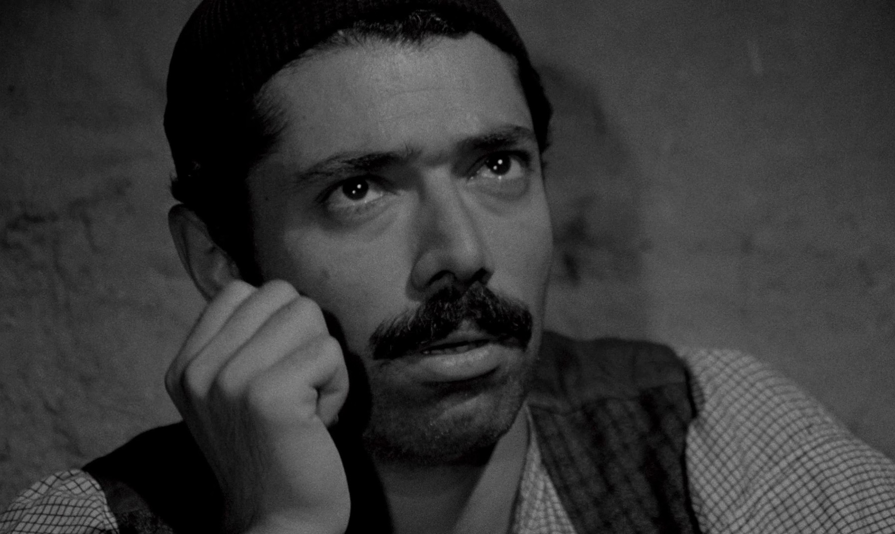 Gaav (1971) —  shot,  lighting