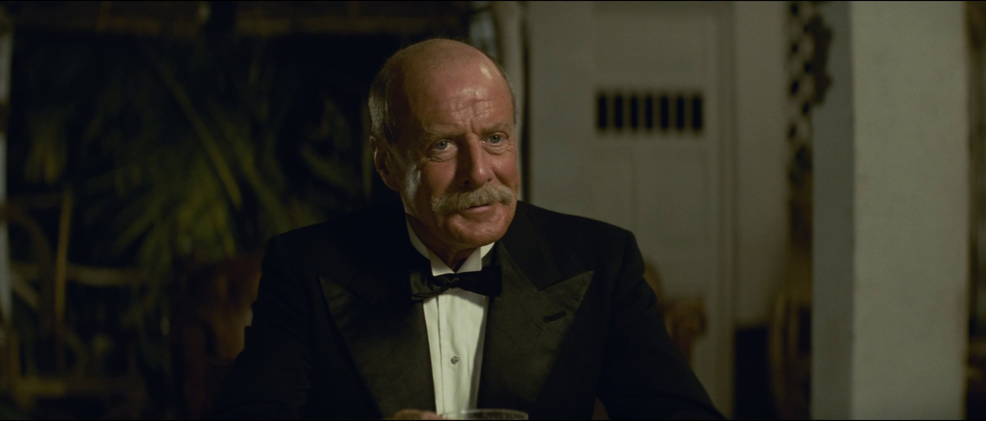 L'Africain (1983) —  shot,  lighting