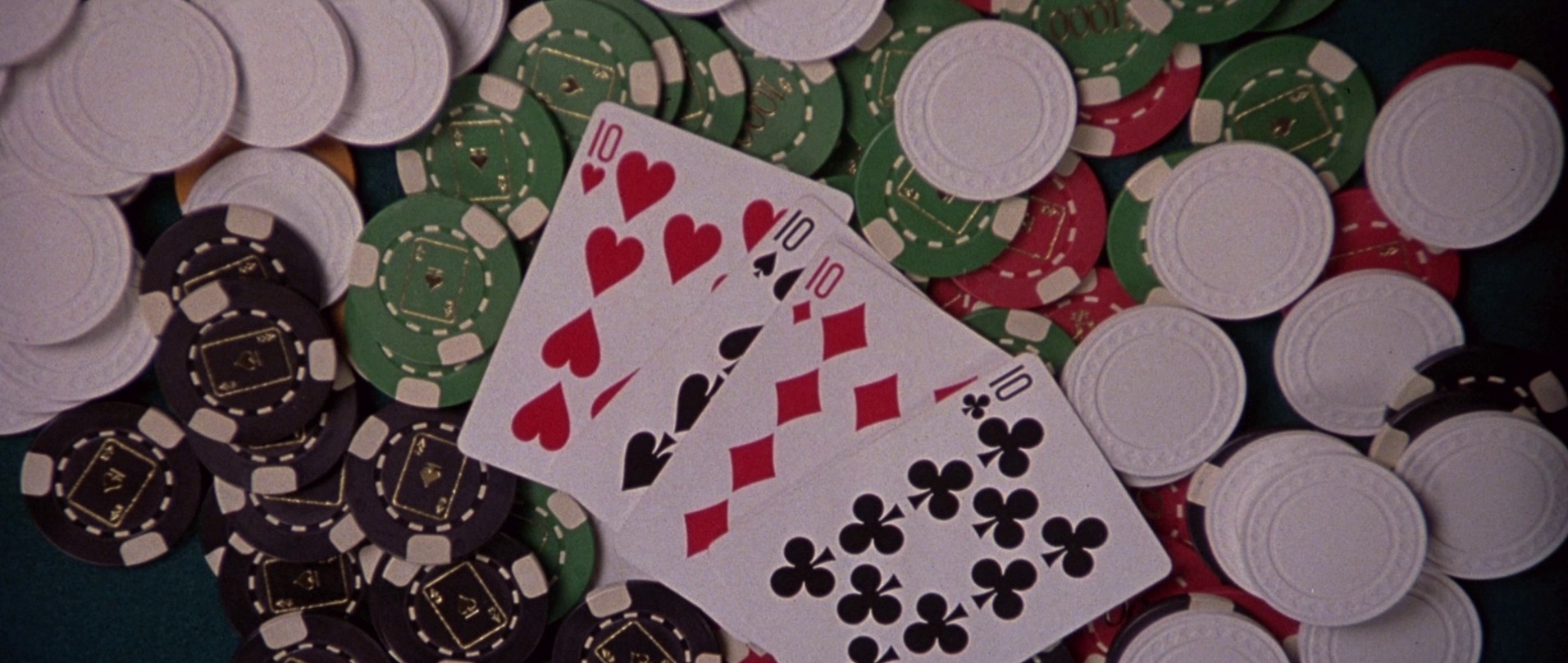 Shade (2003) —  shot,  lighting