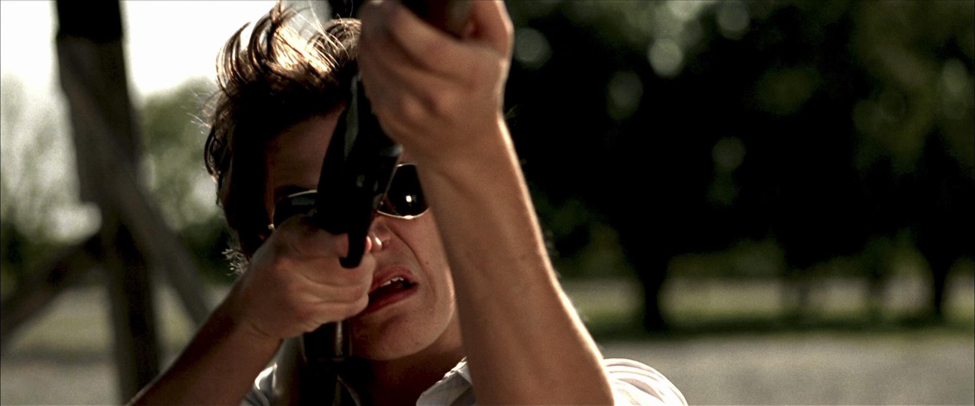 All the Boys Love Mandy Lane (2006) —  shot,  lighting