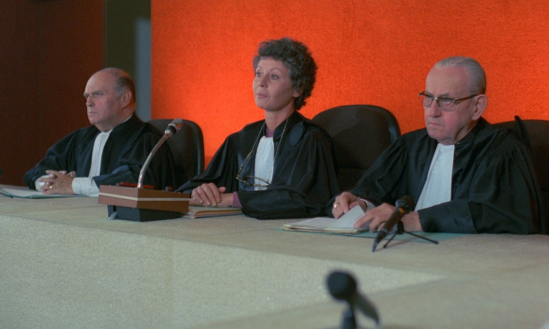 Les sous-doués (1980) —  shot,  lighting