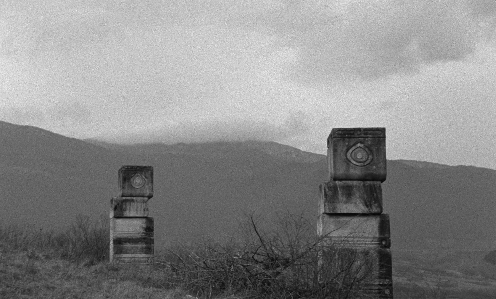 Last and First Men (2020) —  shot,  lighting