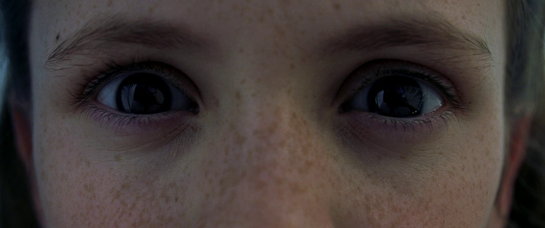 Pirates of the Caribbean: The Curse of the Black Pearl (2003) —  shot,  lighting