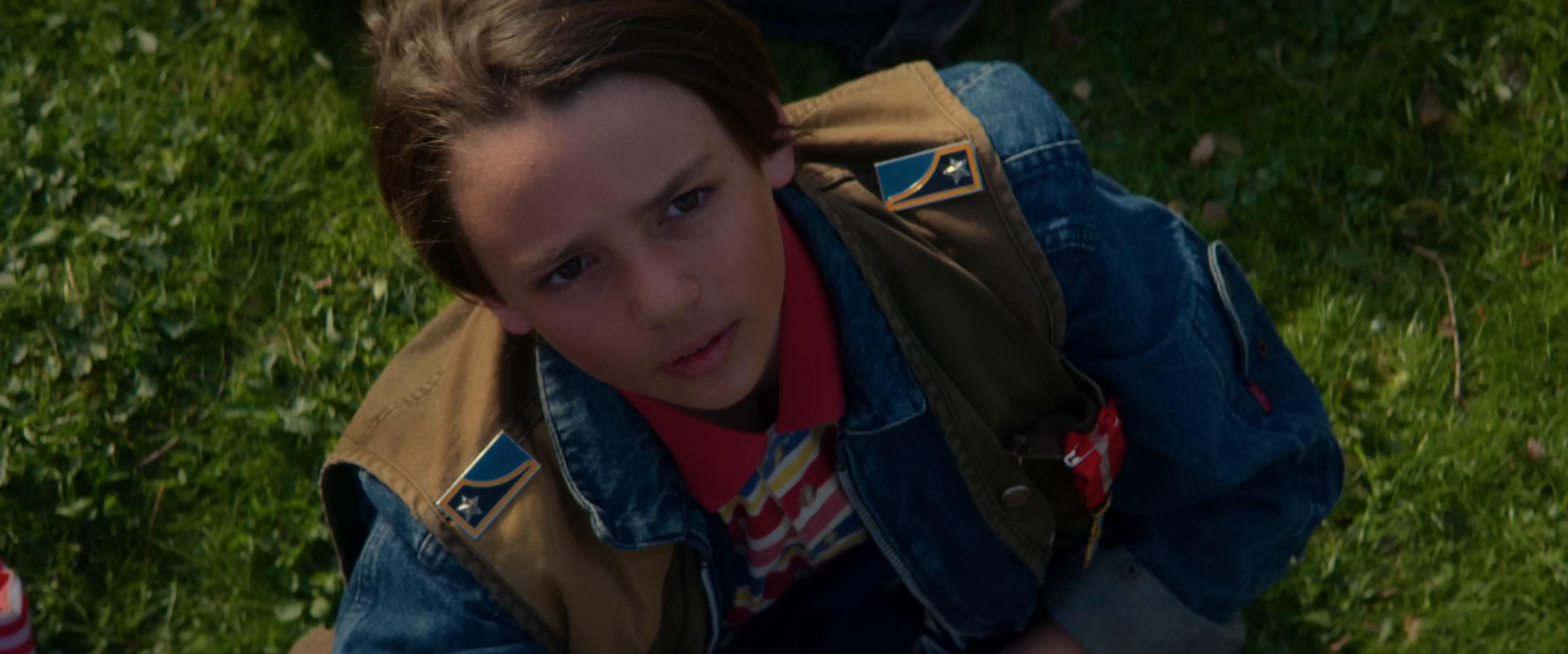 Pirati (2025) —  shot,  lighting