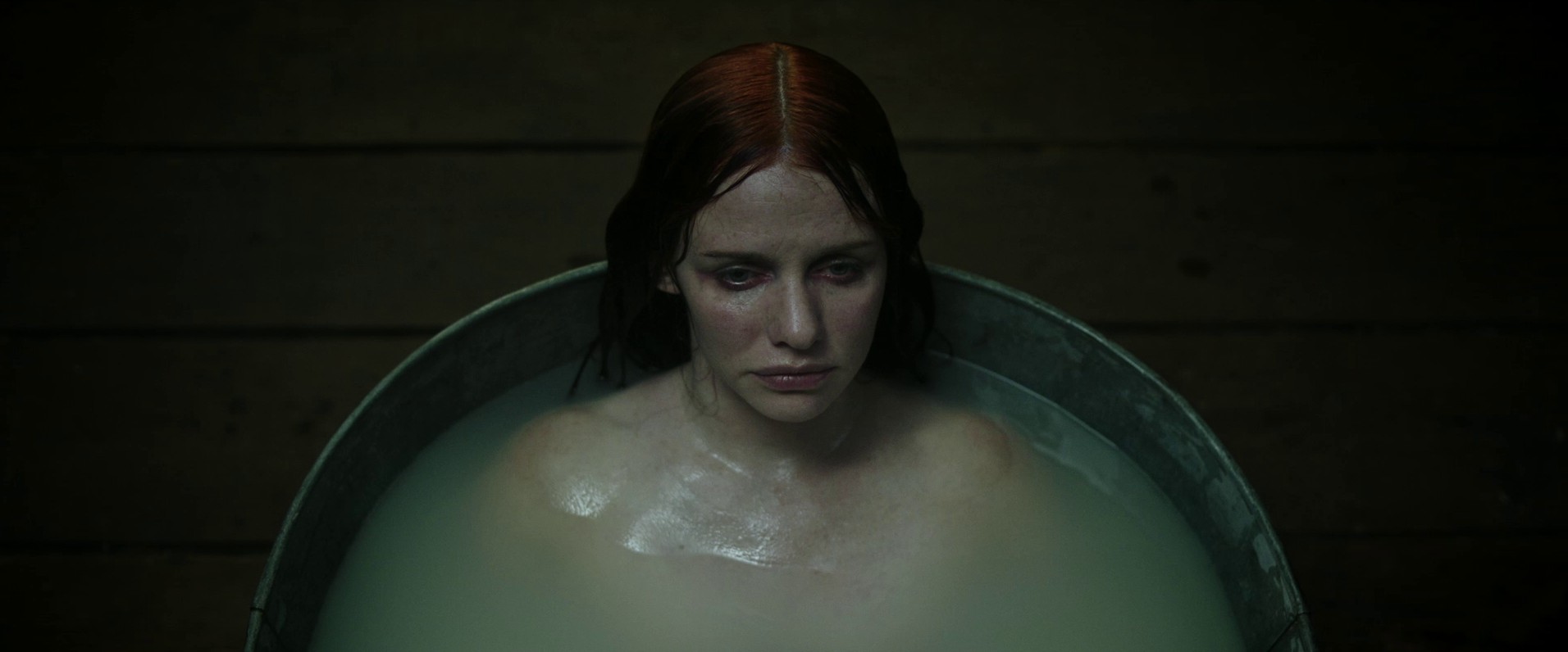 The Golem (2018) —  shot,  lighting