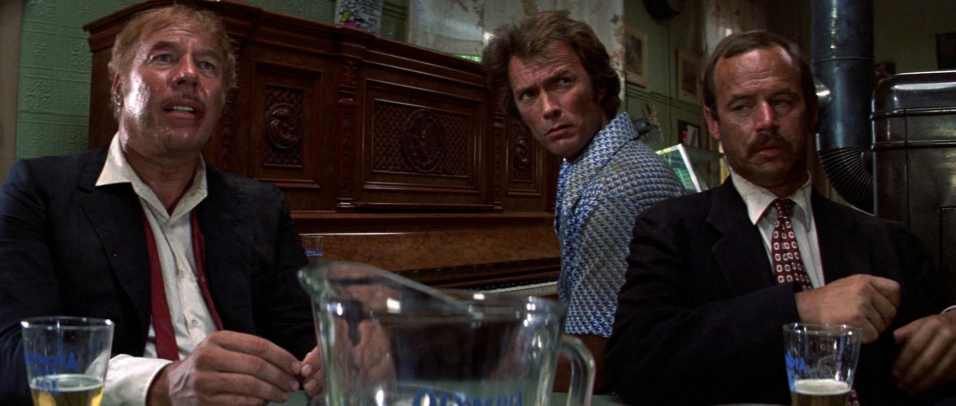 Thunderbolt and Lightfoot (1974) —  shot,  lighting