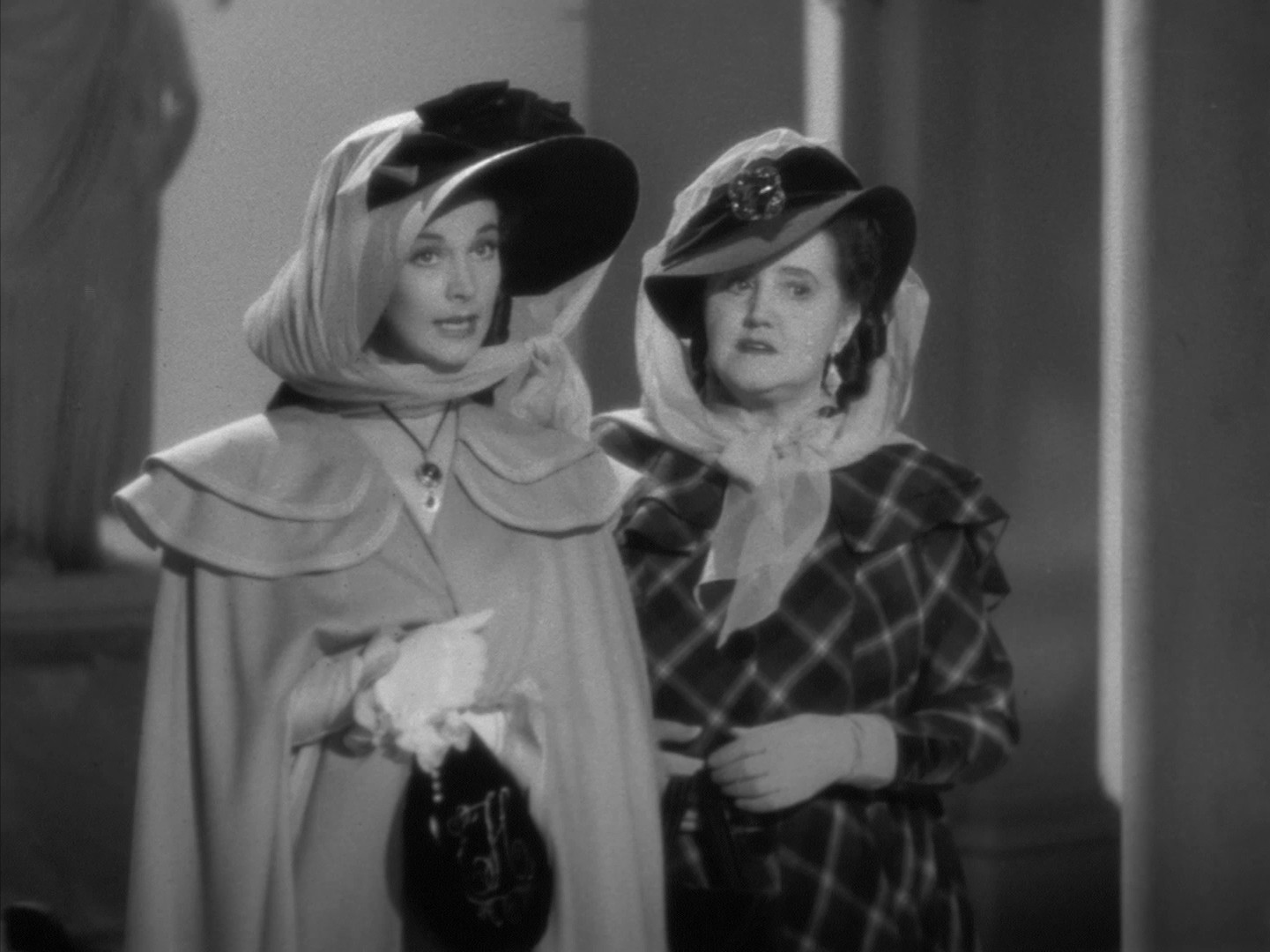 That Hamilton Woman (1941) —  shot,  lighting