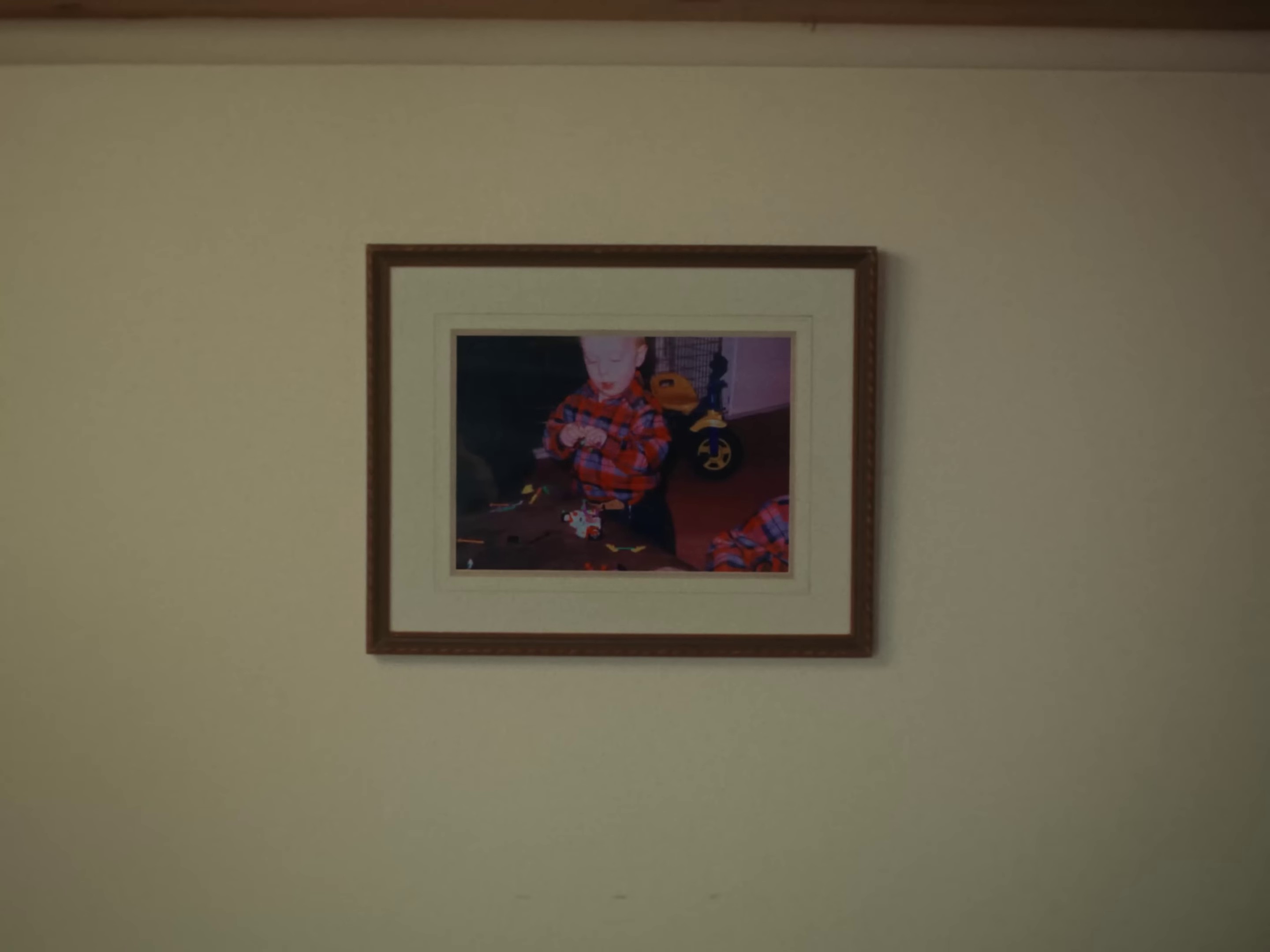 Photographs (2024) —  shot,  lighting