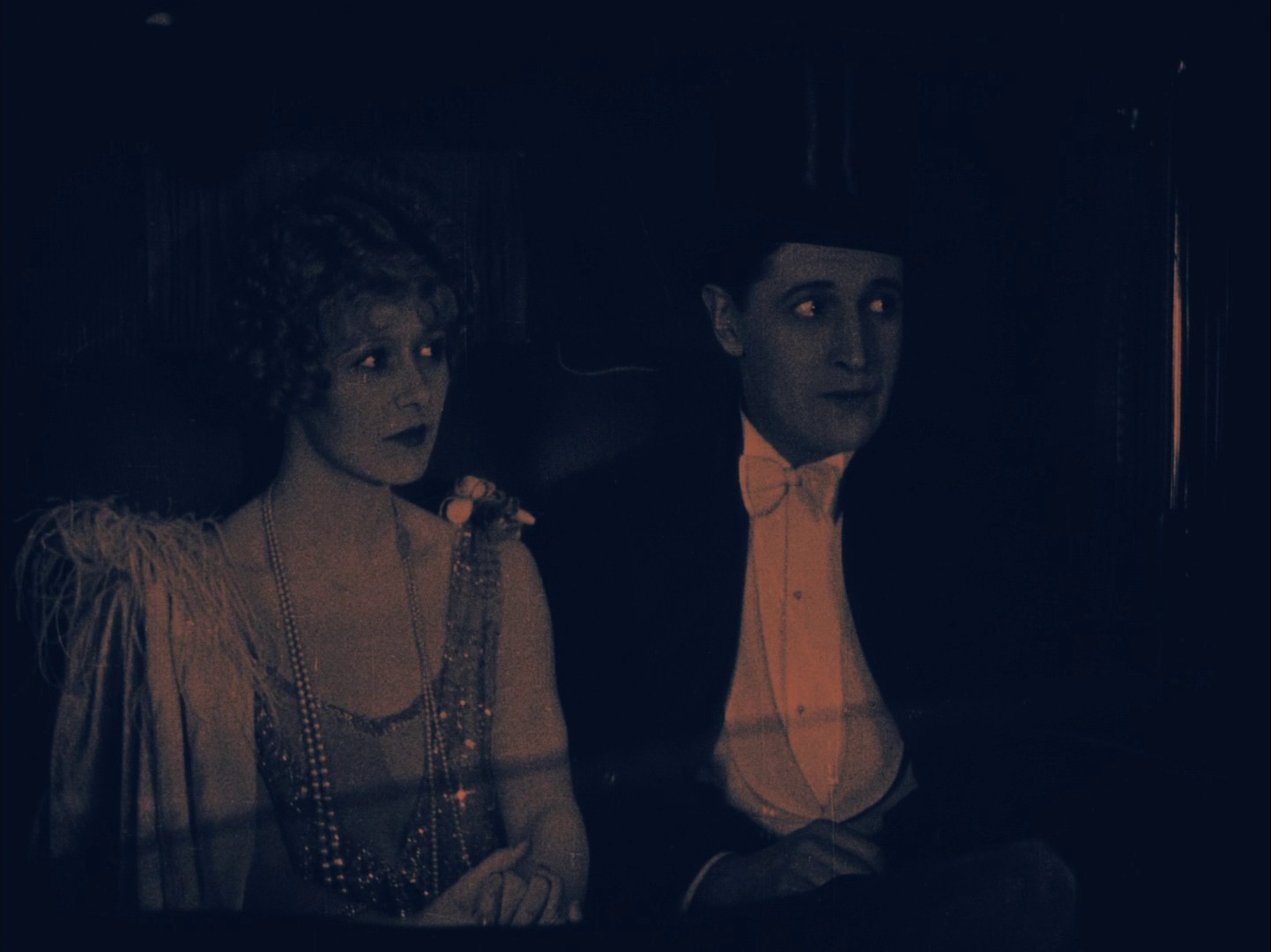 When Boys Leave Home (1927) —  shot,  lighting