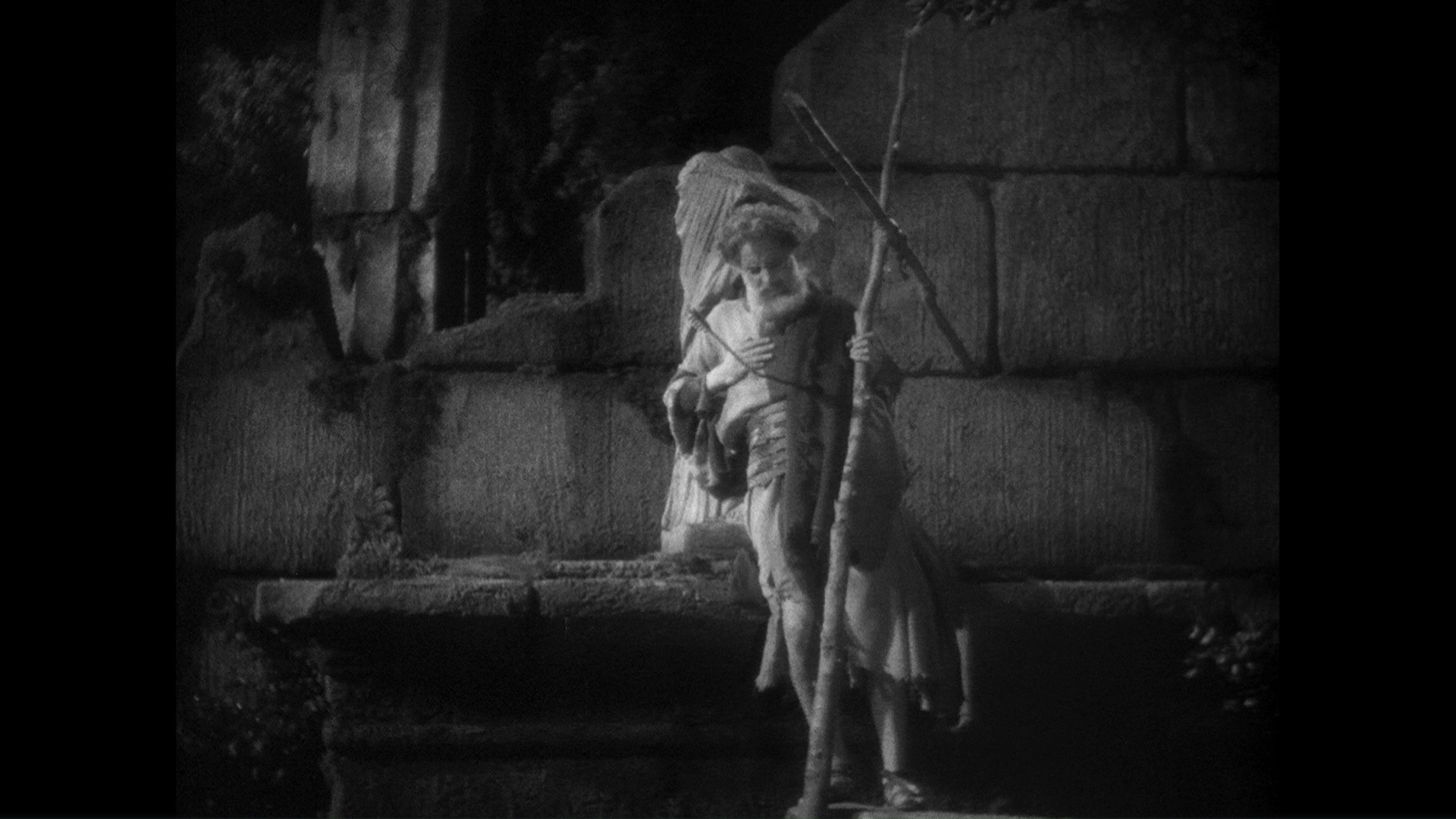 The Sign of the Cross (1932) —  shot,  lighting
