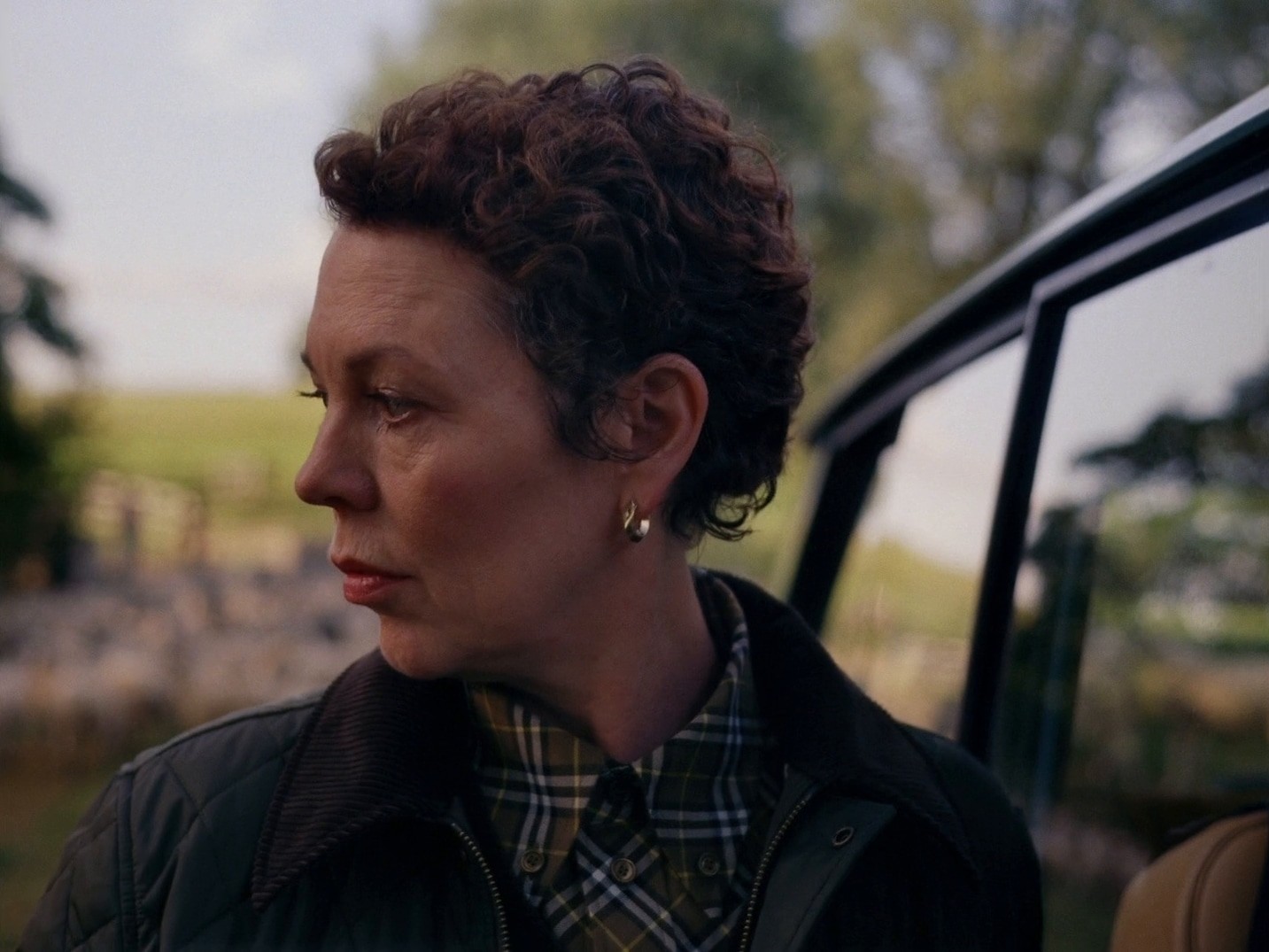 Burberry: "Counting Sheep" (dir. rubberband.) (2024) —  shot,  lighting