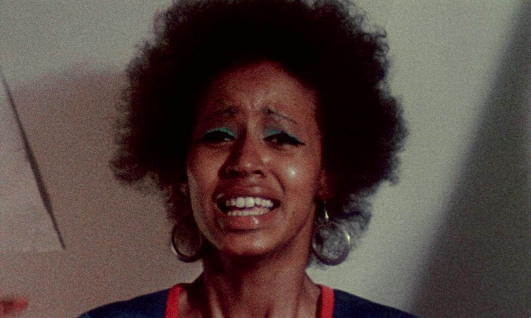 Ganja & Hess (2023) —  shot,  lighting