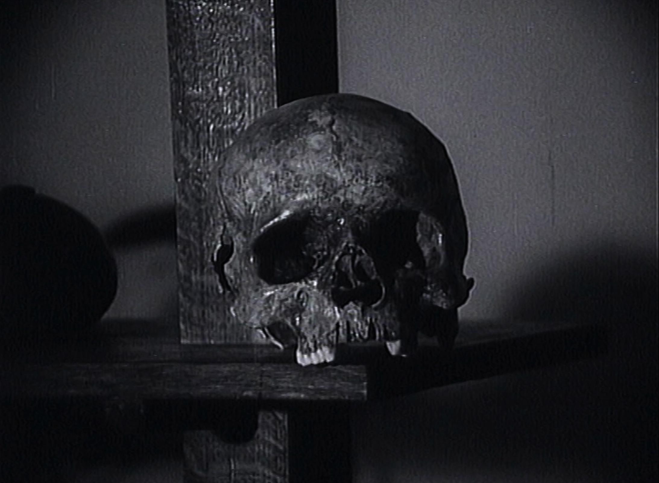 Hood Witch (2024) —  shot,  lighting