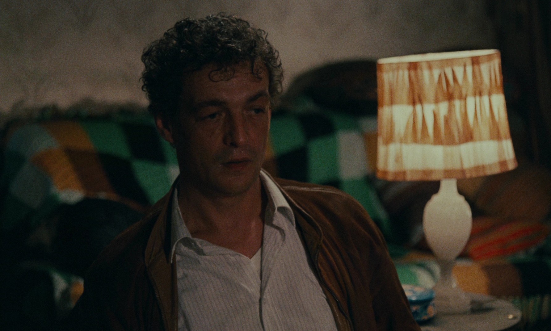 Tchao pantin (1983) —  shot,  lighting