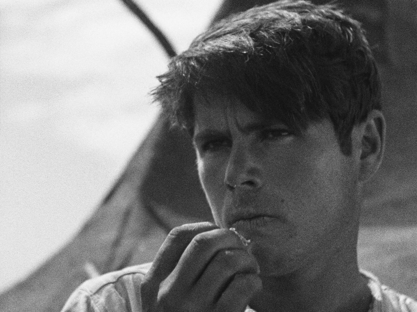 Finis terrae (1929) —  shot,  lighting