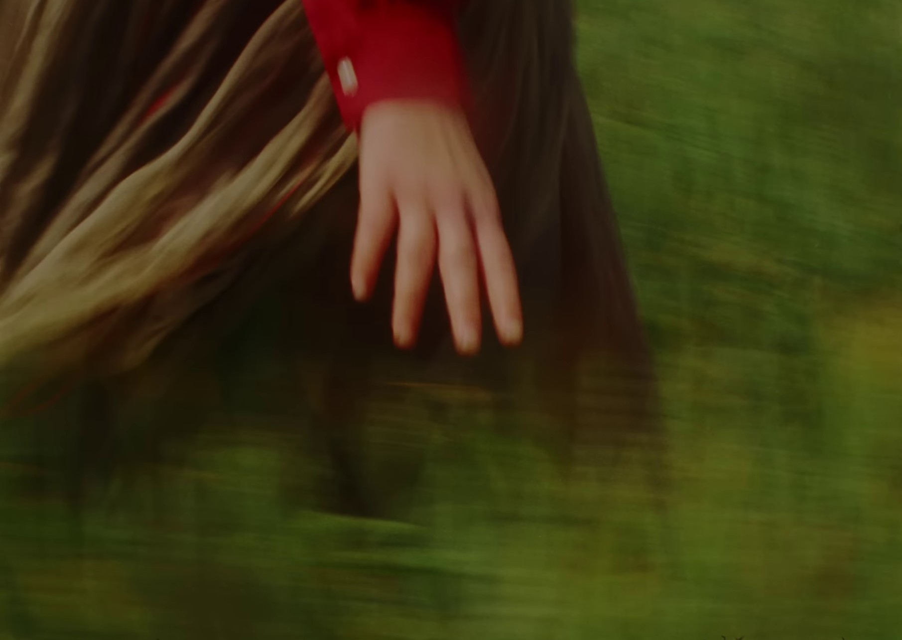 Yeti (2023) —  shot,  lighting