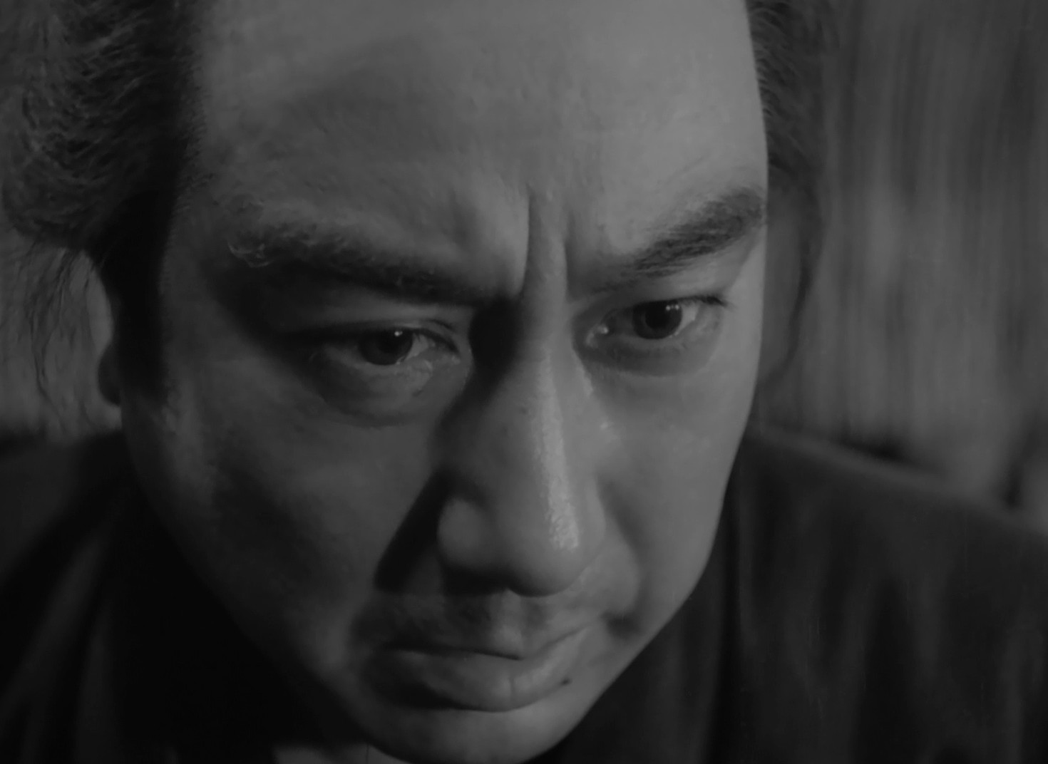 Chiyari Fuji (1955) —  shot,  lighting