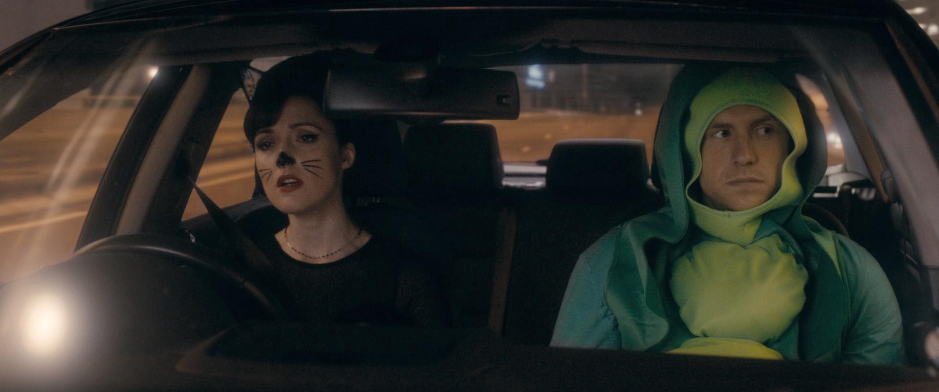 I Give It a Year (2013) —  shot,  lighting