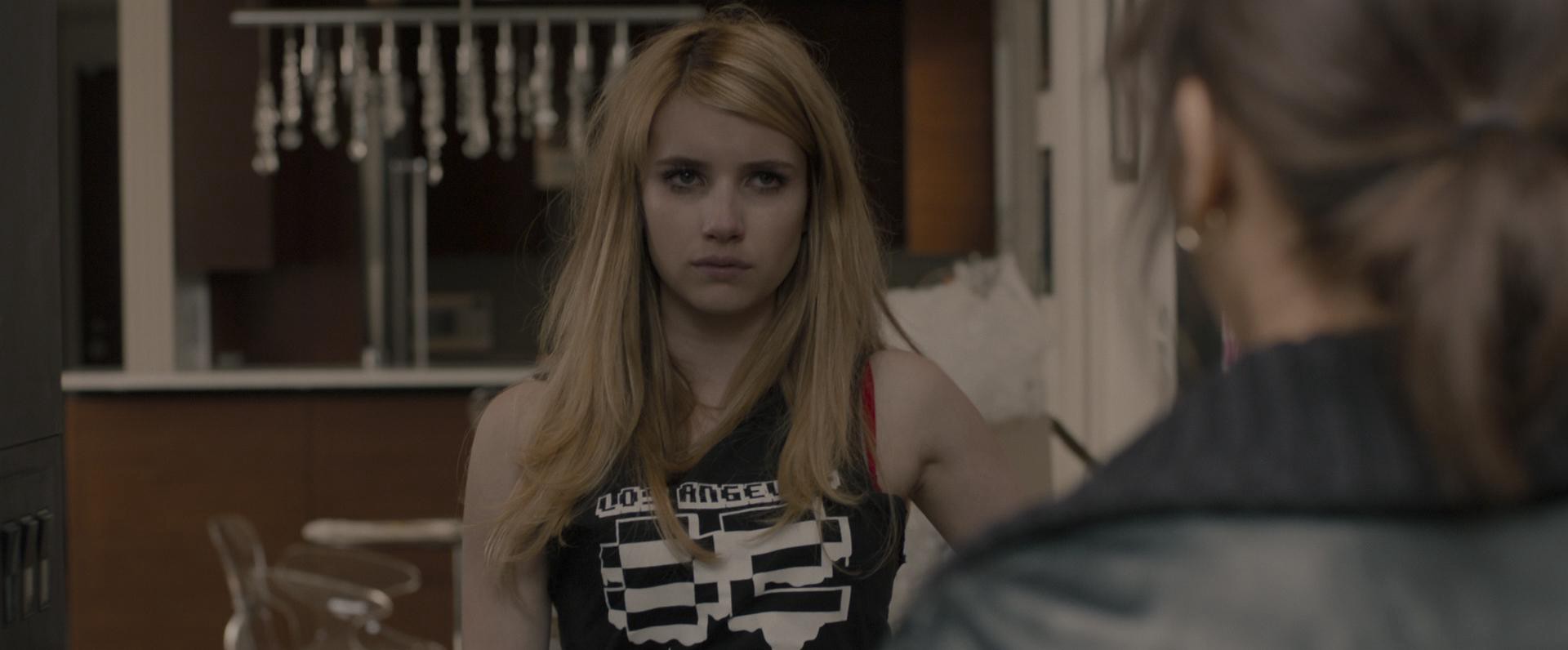 Celeste & Jesse Forever (2012) —  shot,  lighting