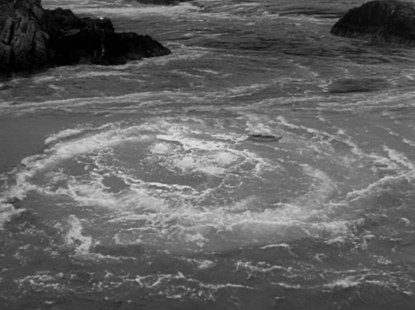 I Know Where I'm Going! (1945) —  shot,  lighting