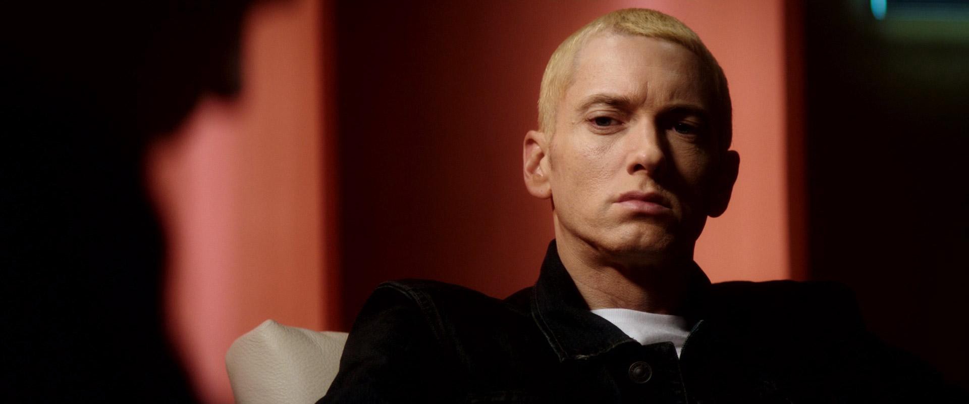 The Interview (2014) —  shot,  lighting