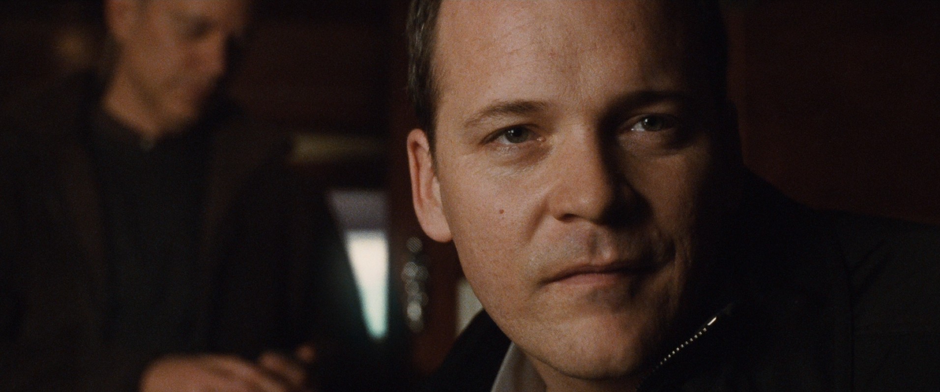 Knight and Day (2010) —  shot,  lighting