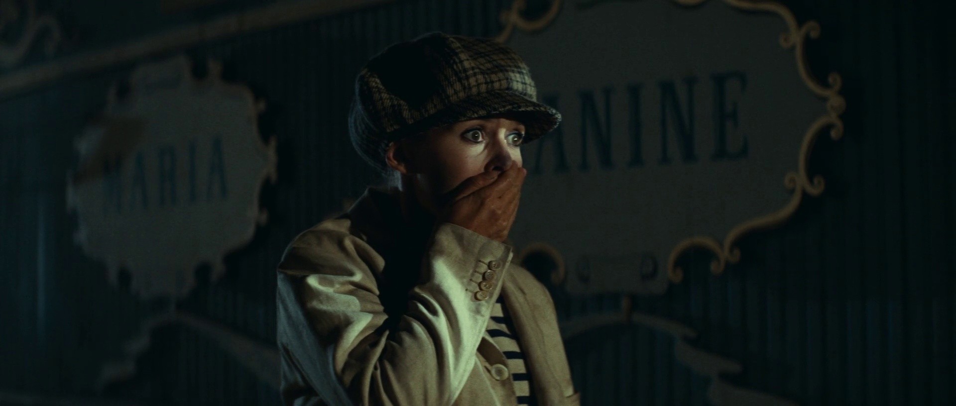 Viva Maria! (1966) —  shot,  lighting