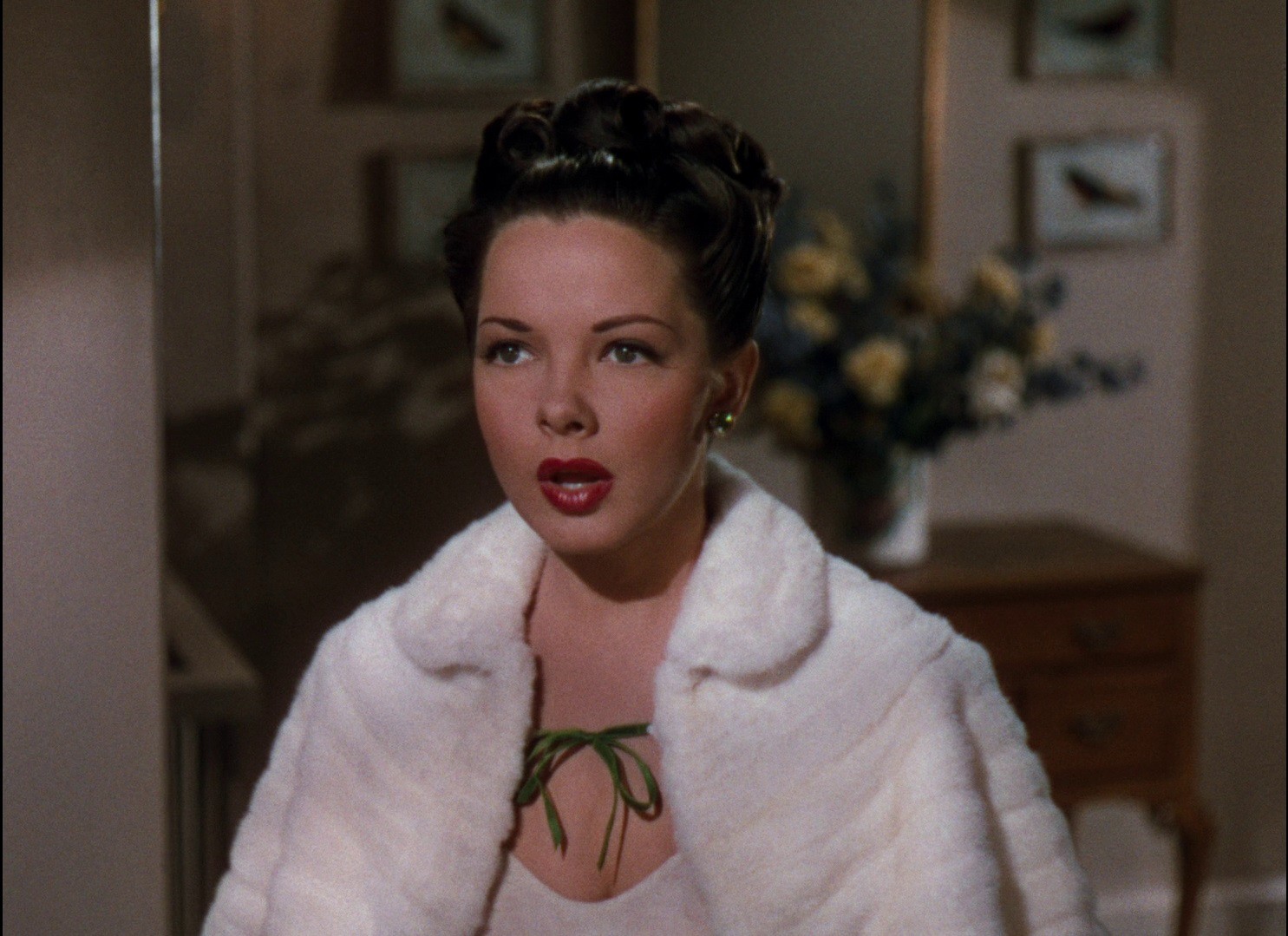 Anchors Aweigh (1945) —  shot,  lighting