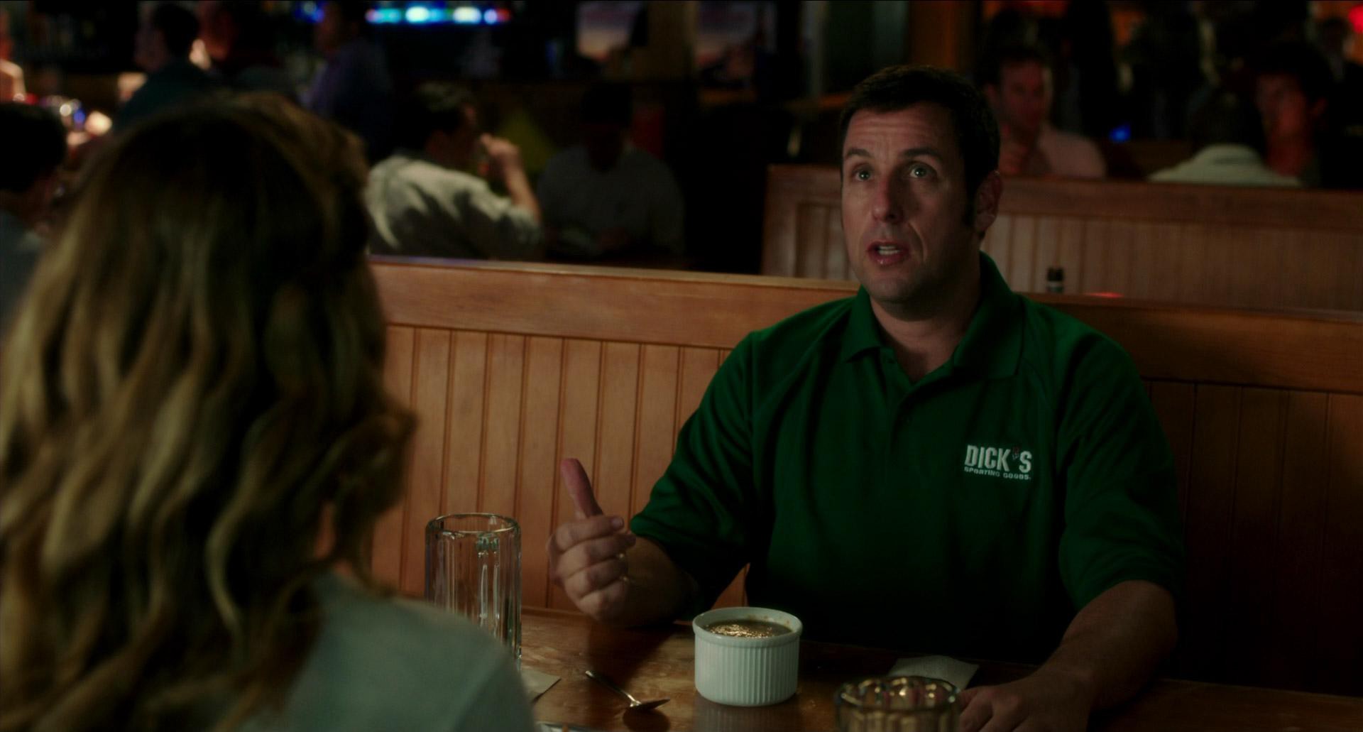 Blended (2014) —  shot,  lighting