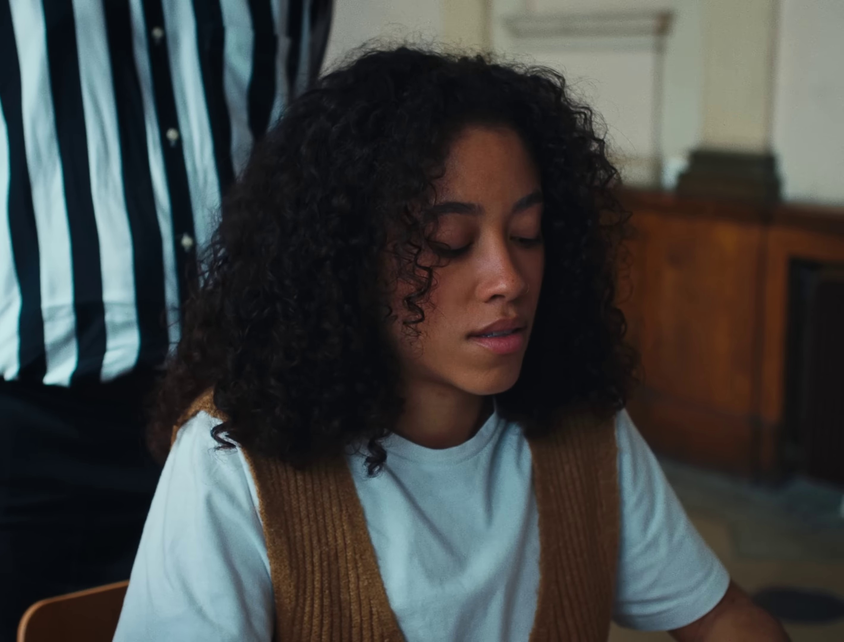 Faut que tu m'aimes (2024) —  shot,  lighting