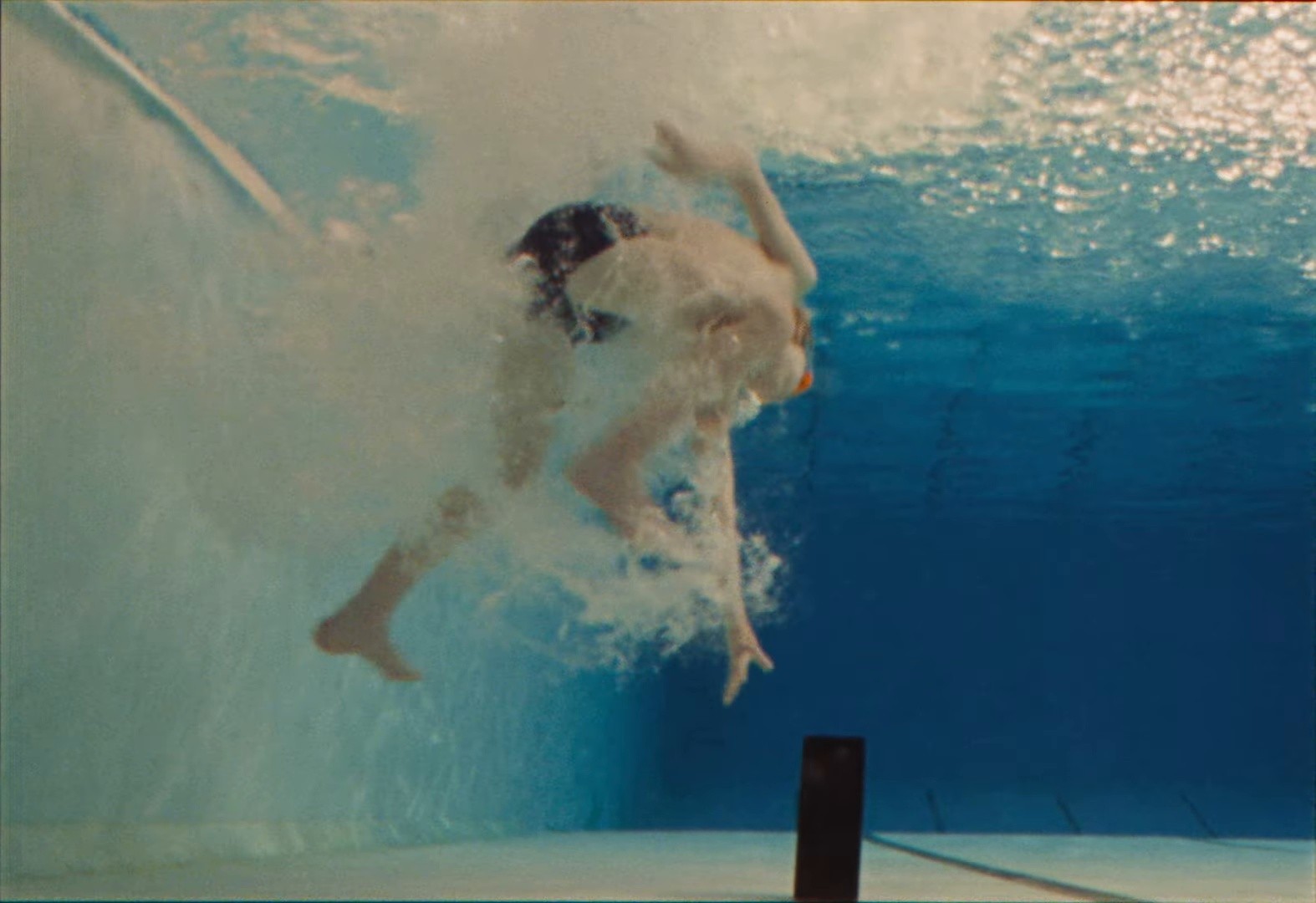 Ripple (2025) —  shot,  lighting