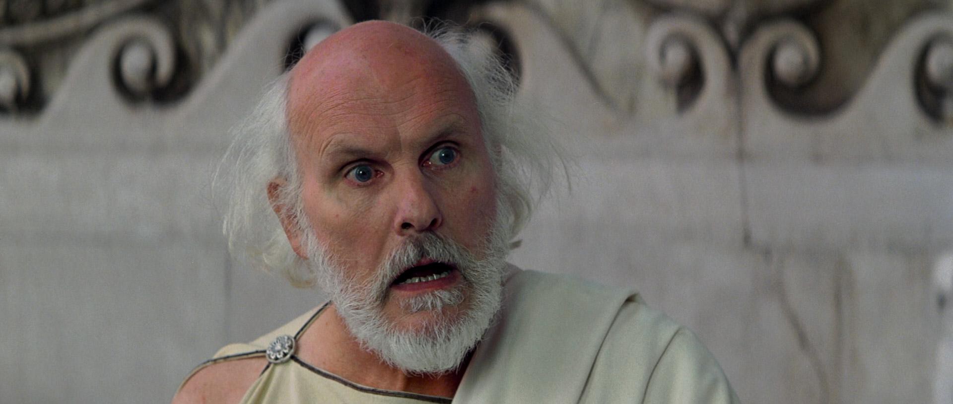 Bill & Ted's Excellent Adventure (1989) —  shot,  lighting