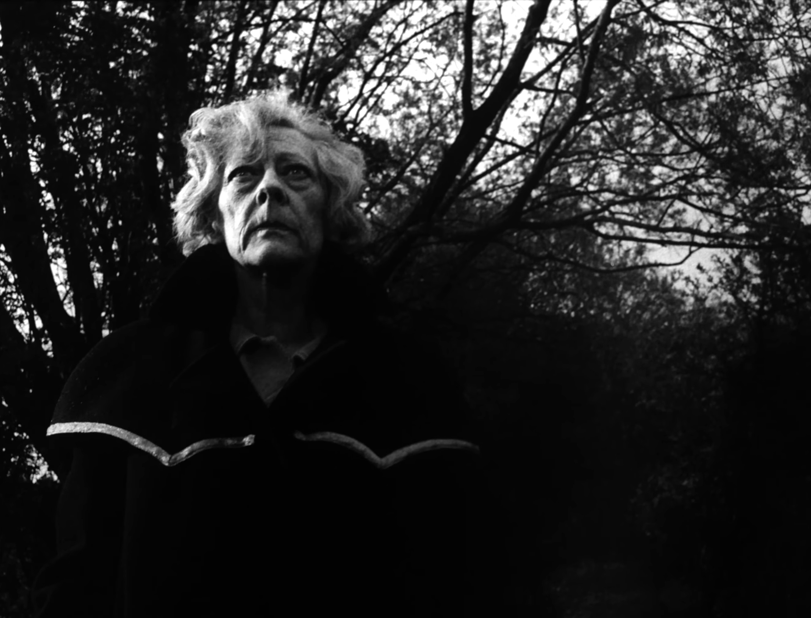 Child Of The Moon (1972) —  shot,  lighting