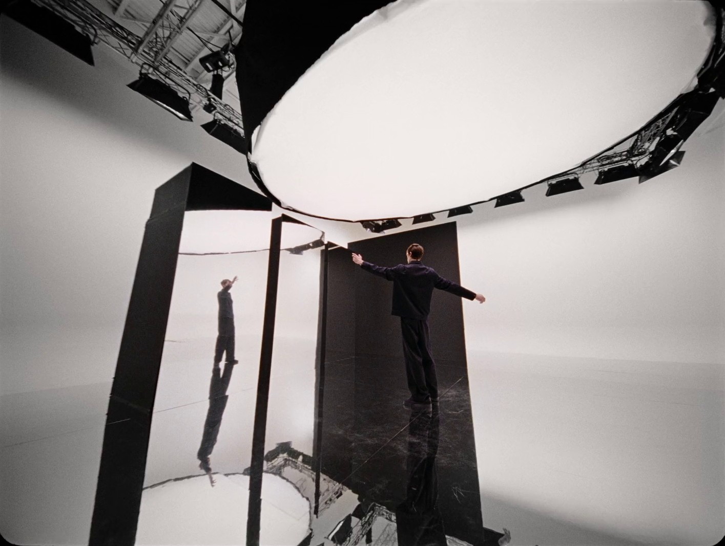 Children Alt (2024) —  shot,  lighting