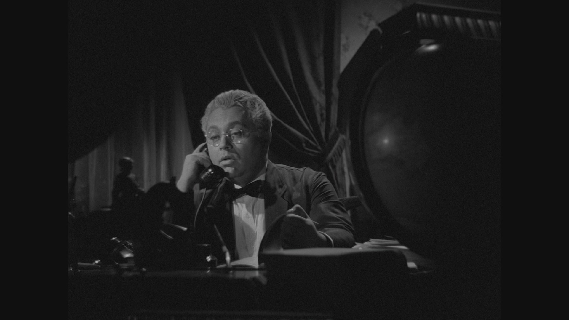 Son of Dracula (1943) —  shot,  lighting