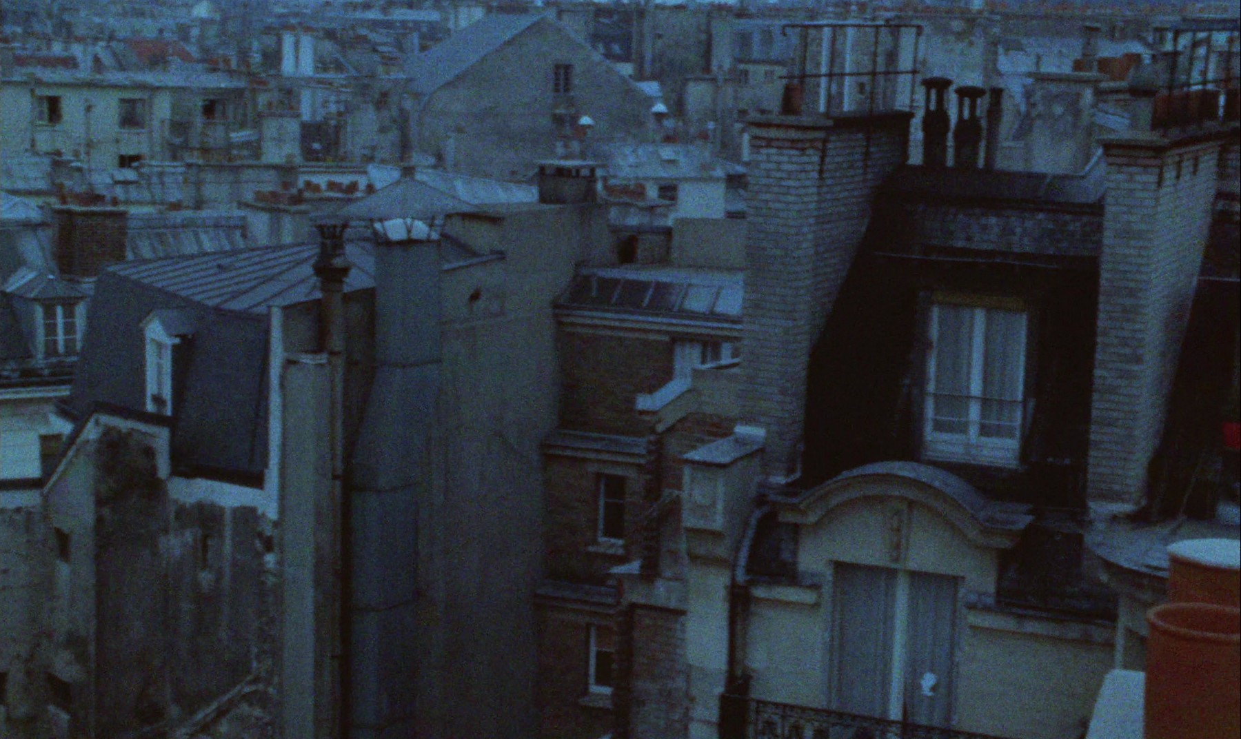 Living Together (1973) —  shot,  lighting