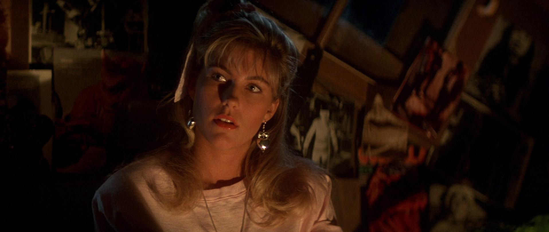 The Monster Squad (1987) —  shot,  lighting