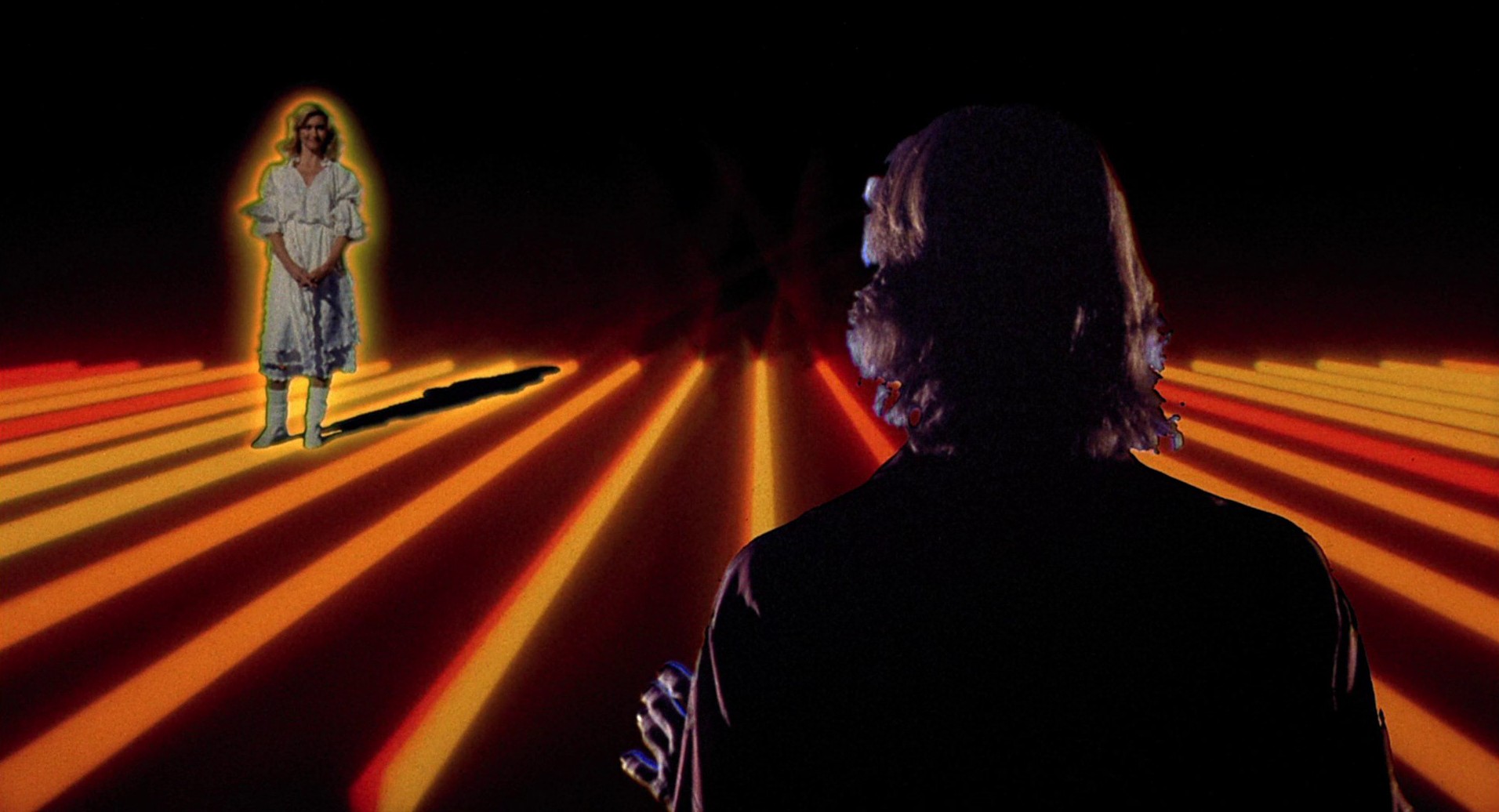 Xanadu (1980) —  shot,  lighting