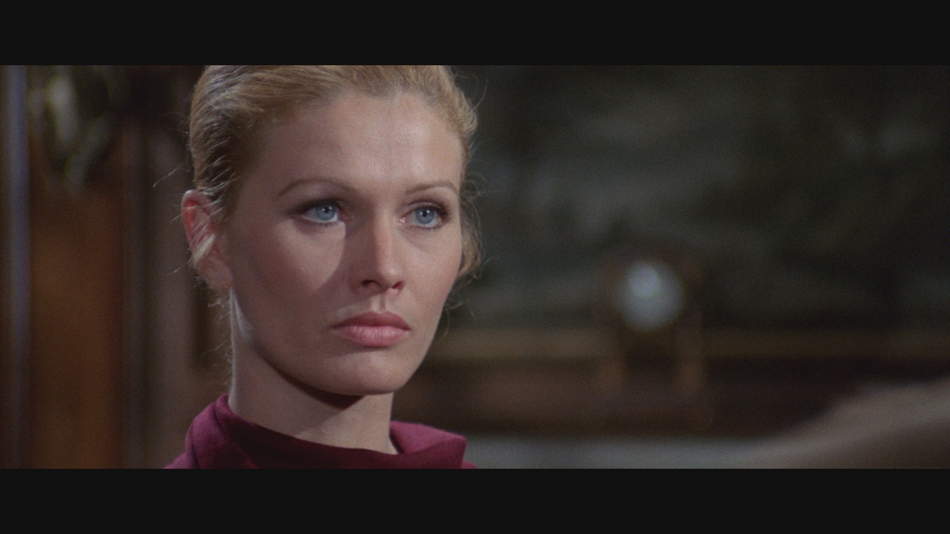 The Case of the Scorpion's Tail (1971) —  shot,  lighting