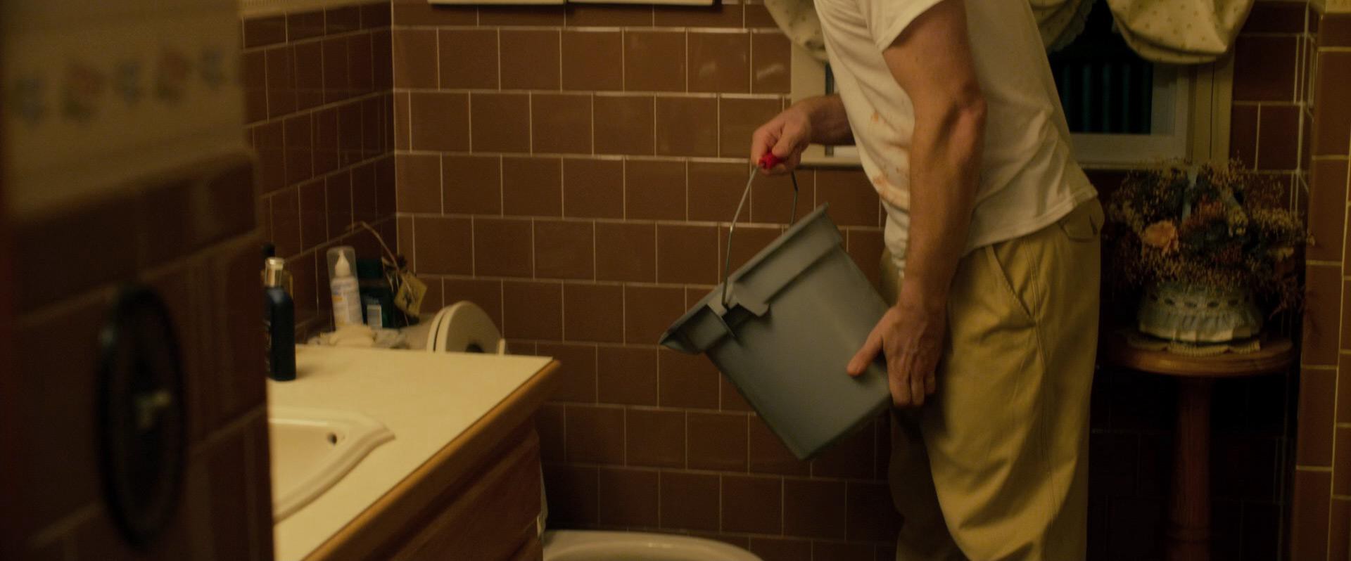 Cold in July (2014) —  shot,  lighting