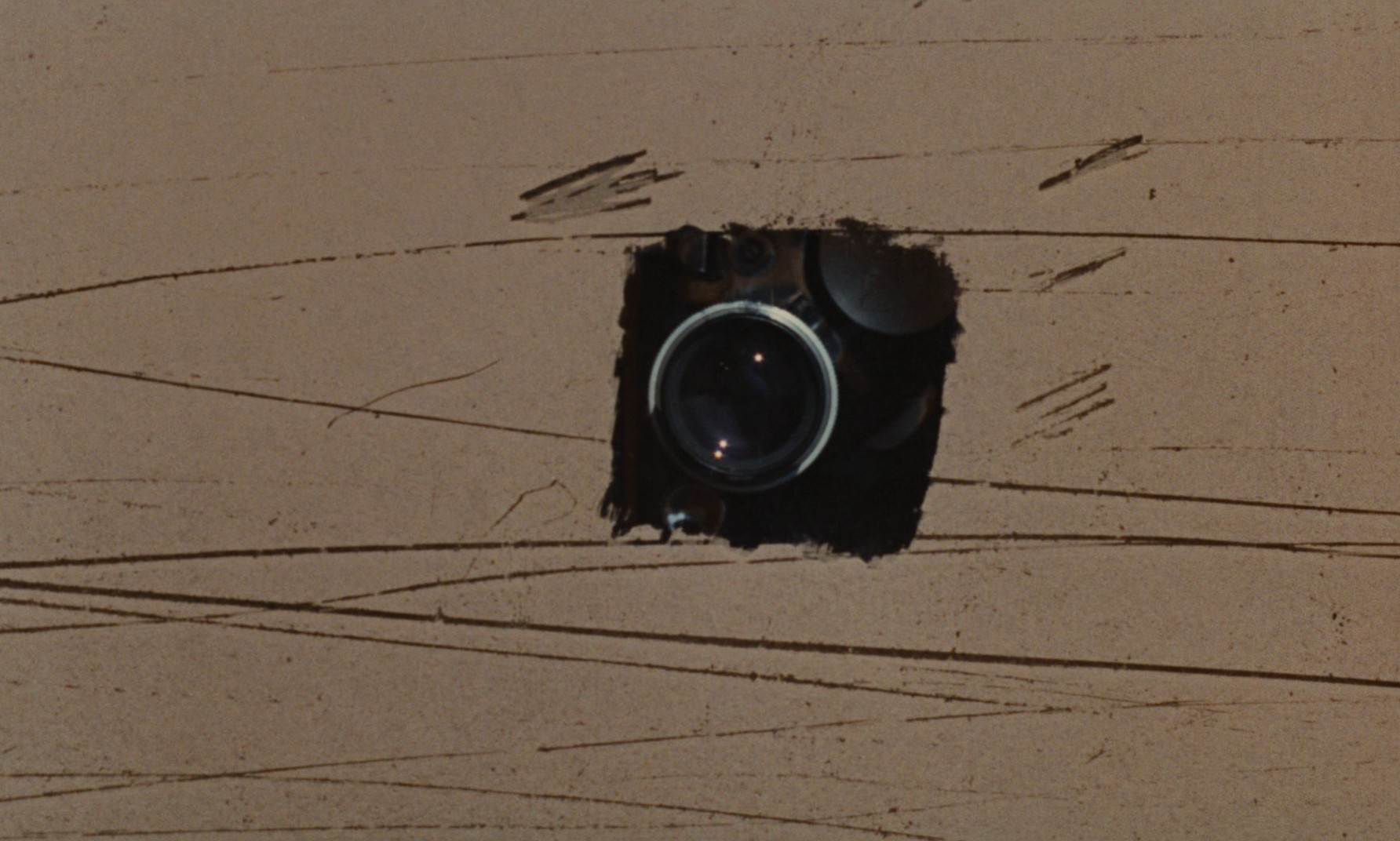 Un homme à abattre (1967) —  shot,  lighting