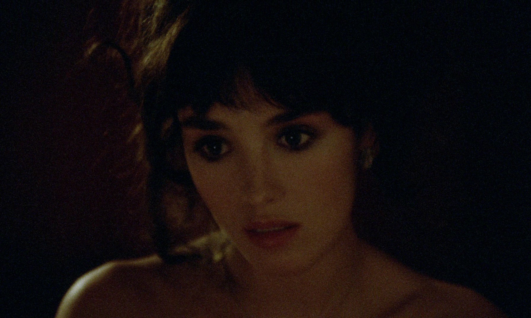 Deadly Circuit (1983) —  shot,  lighting