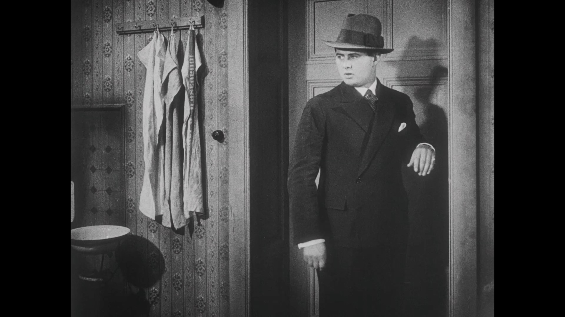 People on Sunday (1930) —  shot,  lighting
